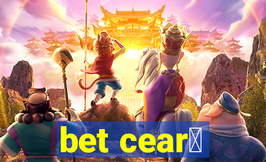 bet cear谩