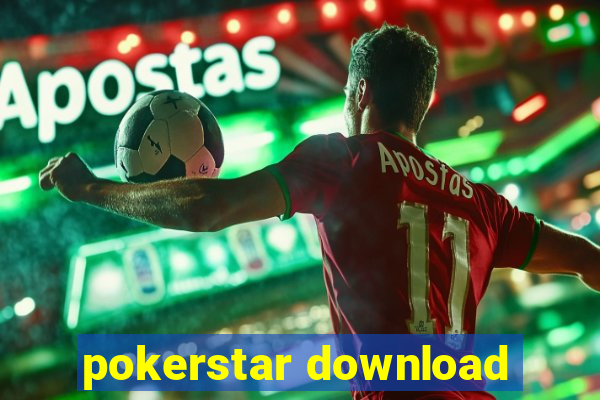 pokerstar download