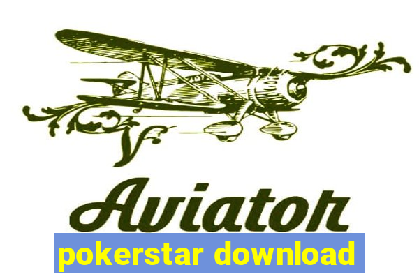 pokerstar download