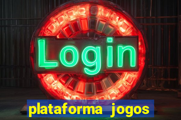 plataforma jogos gusttavo lima