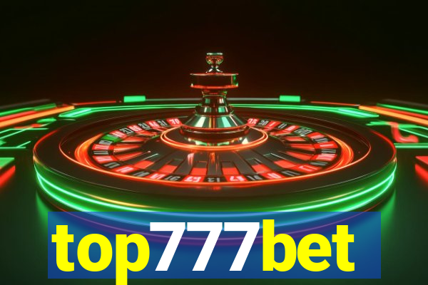 top777bet