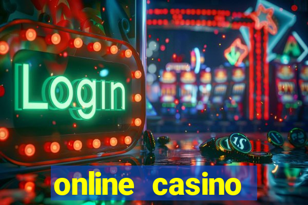 online casino classic slots