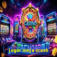 jogar ninja crash