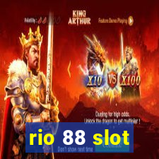 rio 88 slot