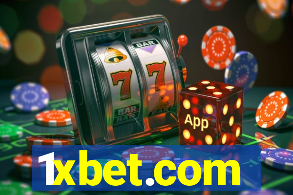 1xbet.com