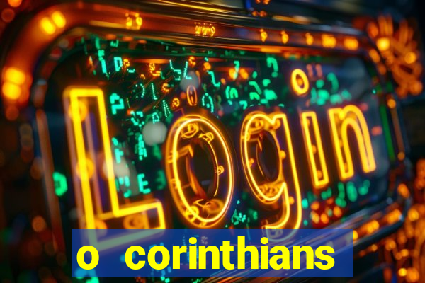 o corinthians ganhou ou perdeu