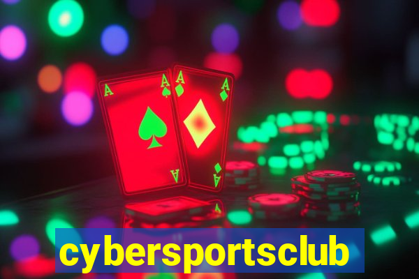 cybersportsclub.com