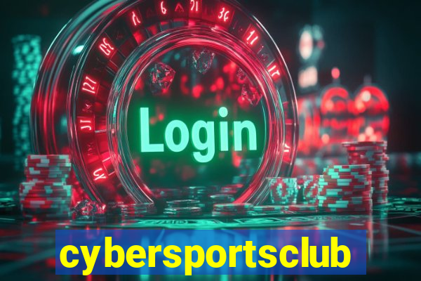 cybersportsclub.com