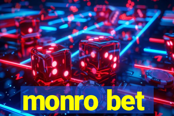 monro bet