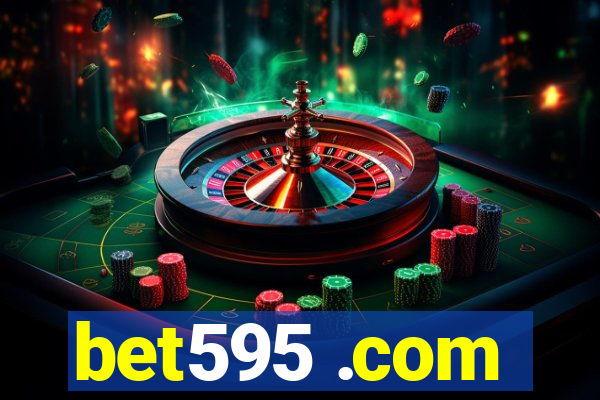 bet595 .com