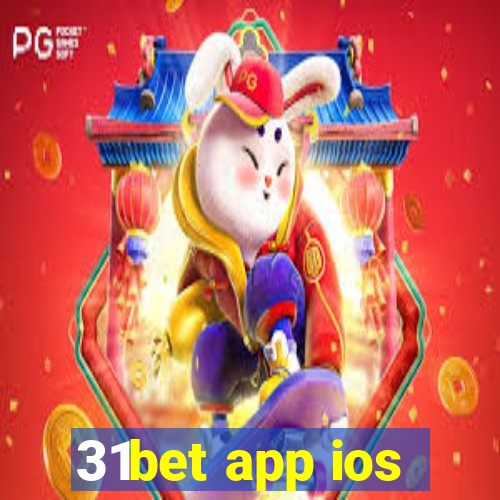 31bet app ios