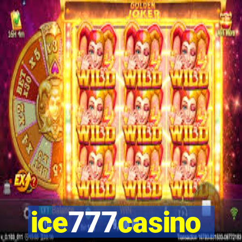 ice777casino