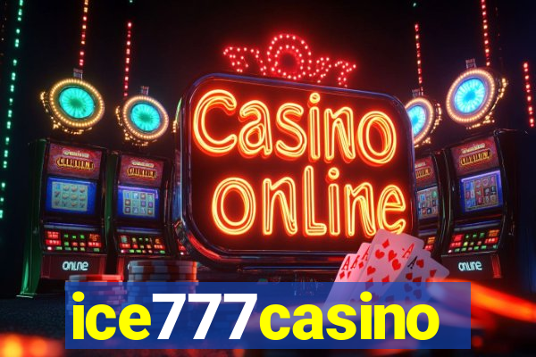 ice777casino