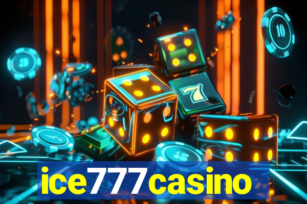 ice777casino