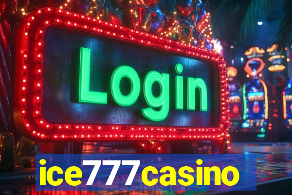 ice777casino