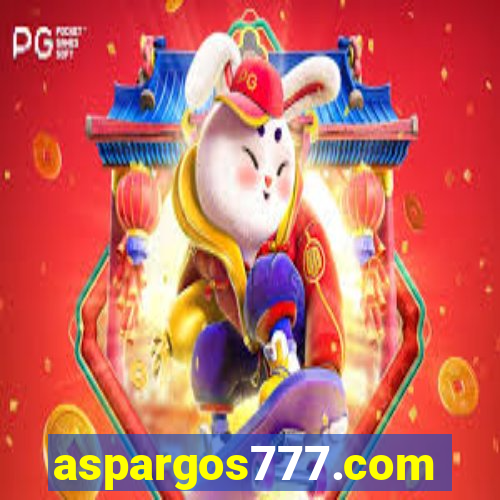 aspargos777.com