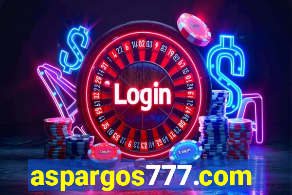 aspargos777.com