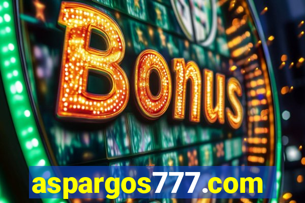 aspargos777.com