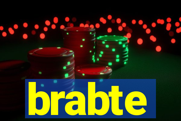 brabte