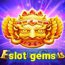 slot gems