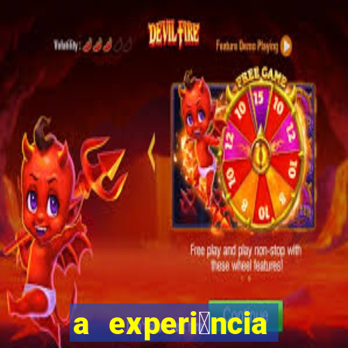 a experi锚ncia torrent magnet