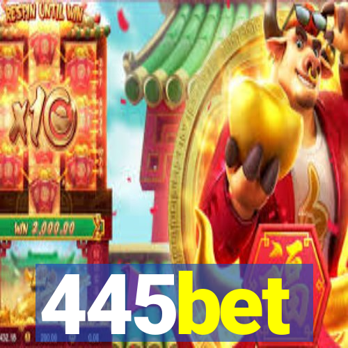 445bet