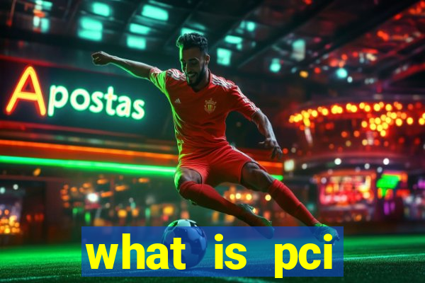 what is pci express slot