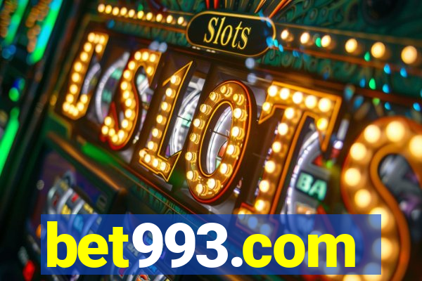 bet993.com