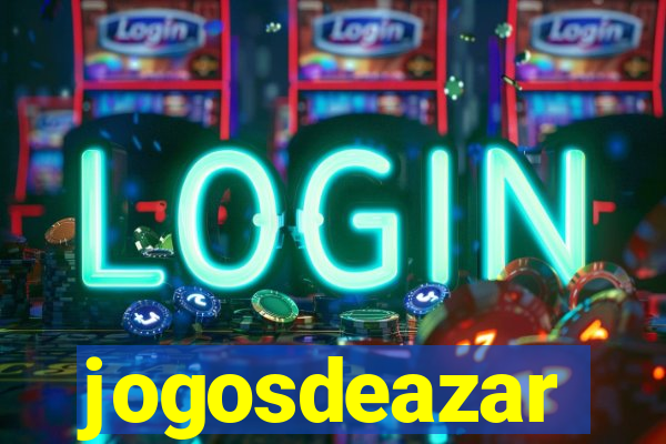 jogosdeazar