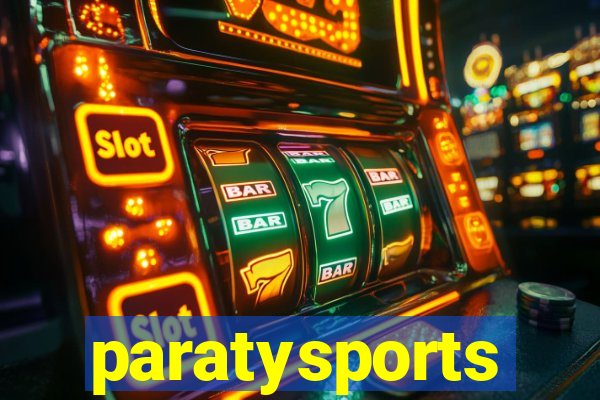 paratysports