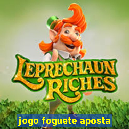 jogo foguete aposta