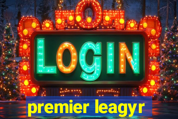 premier leagyr