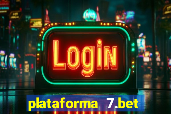 plataforma 7.bet paga mesmo