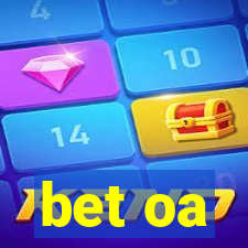 bet oa