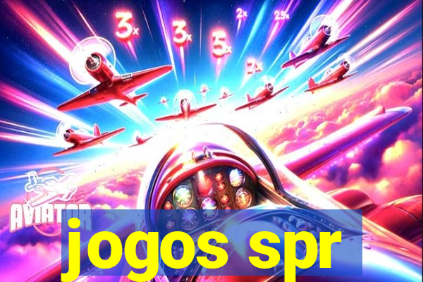 jogos spr