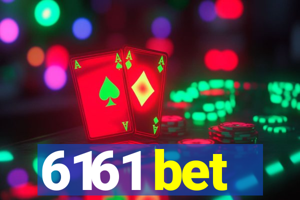 6161 bet