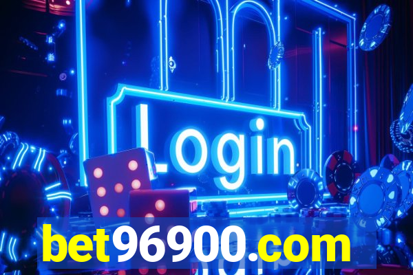 bet96900.com