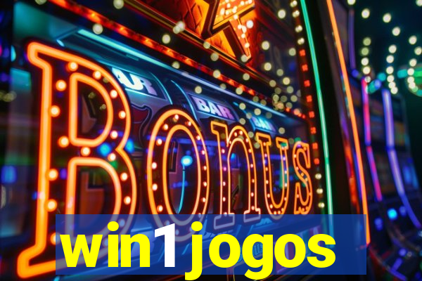 win1 jogos