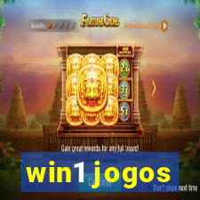 win1 jogos