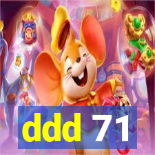 ddd 71