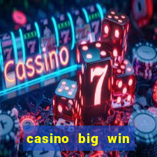 casino big win slots 777