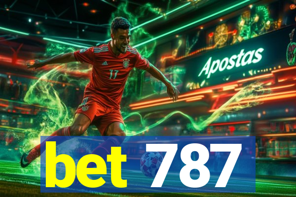 bet 787