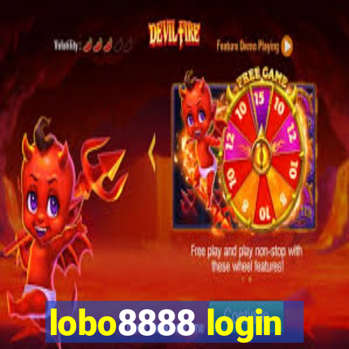 lobo8888 login