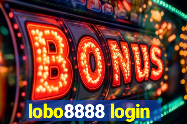 lobo8888 login