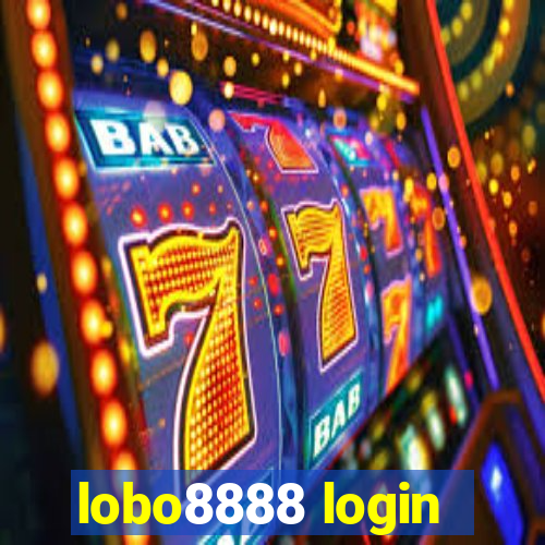 lobo8888 login