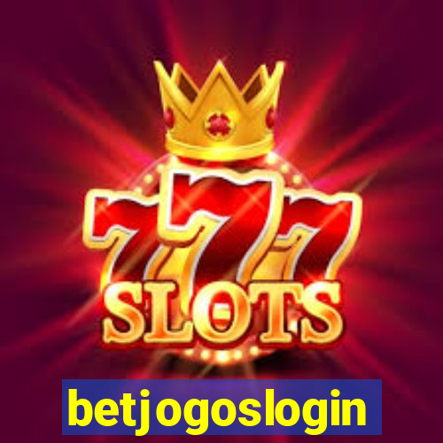 betjogoslogin