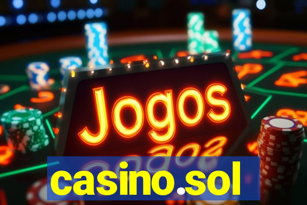 casino.sol