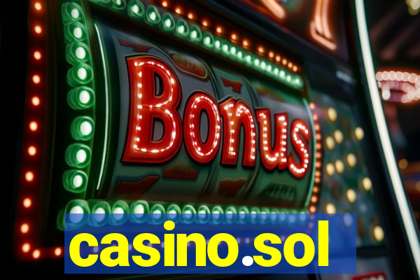 casino.sol