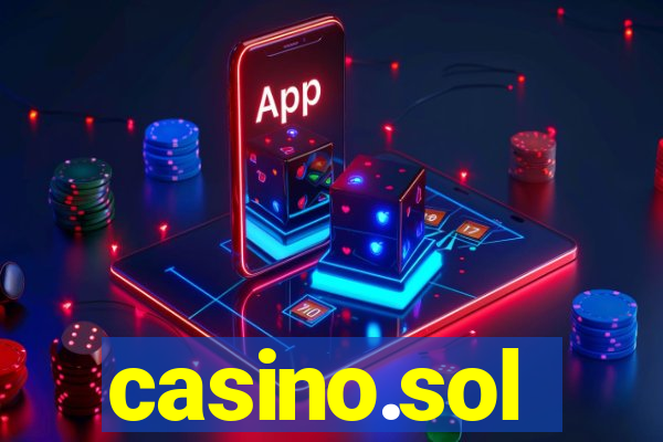 casino.sol