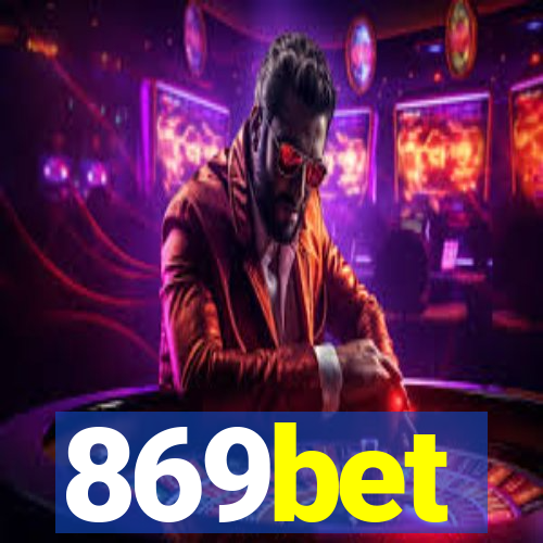 869bet